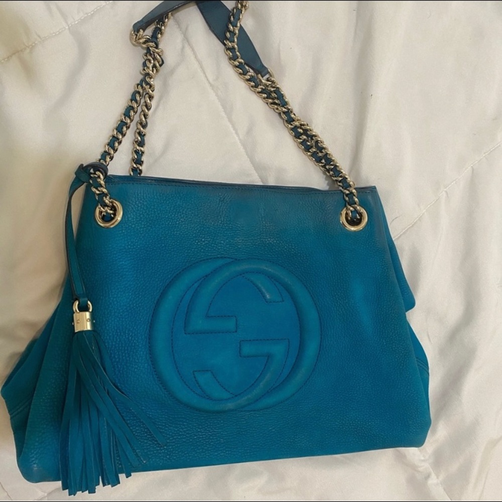 Gucci Soho Bag